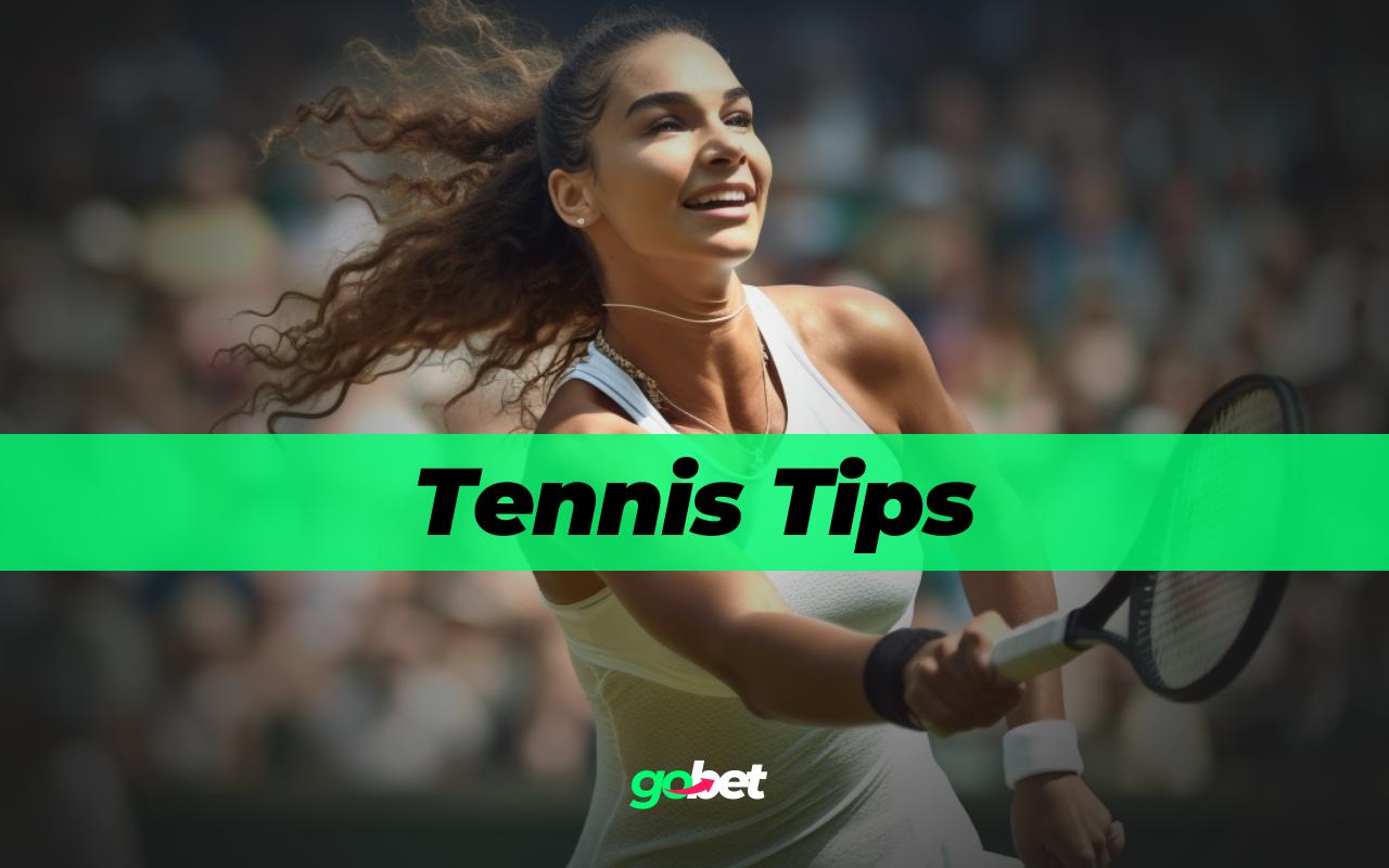 Tennis Expert Betting Tips & Predictions Tennis Expert Betting Tips & Predictions