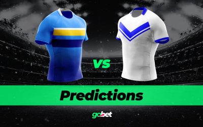 Titans vs. Bulldogs Predictions – NRL Round 9 2025