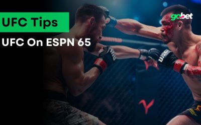 gobet ufc on espn 65 tips