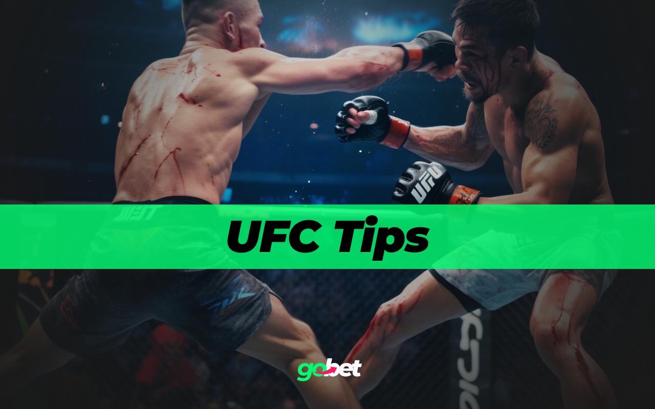UFC Expert Betting Tips & Predictions UFC Expert Betting Tips & Predictions