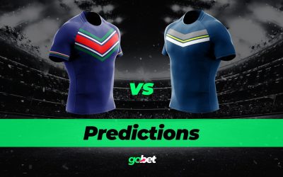 Warriors vs. Cowboys Predictions – NRL Round 9 2025