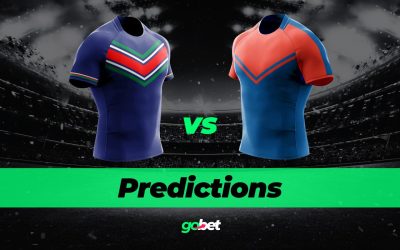 Warriors vs. Knights Predictions – NRL Round 8 2025