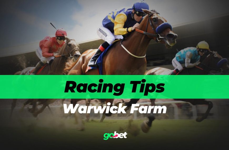 gobet warwick farm racing tips