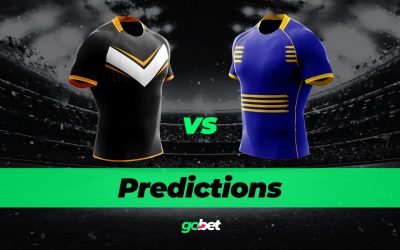 Wests Tigers vs. Eels Predictions – NRL Round 7 2025