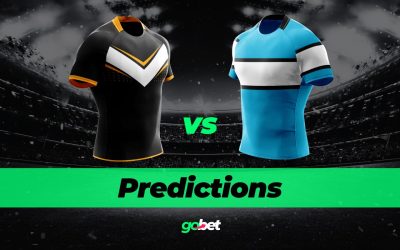 Wests Tigers vs. Sharks Predictions – NRL Round 8 2025