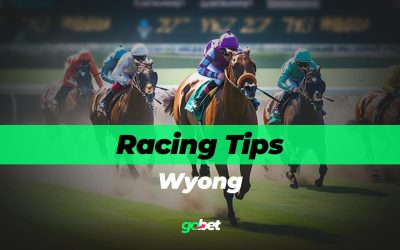 gobet wyong racing tips