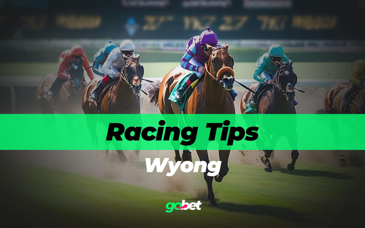 gobet wyong racing tips