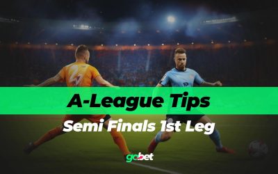 A-League Semi Finals 1st Leg Expert Tips & Predictions