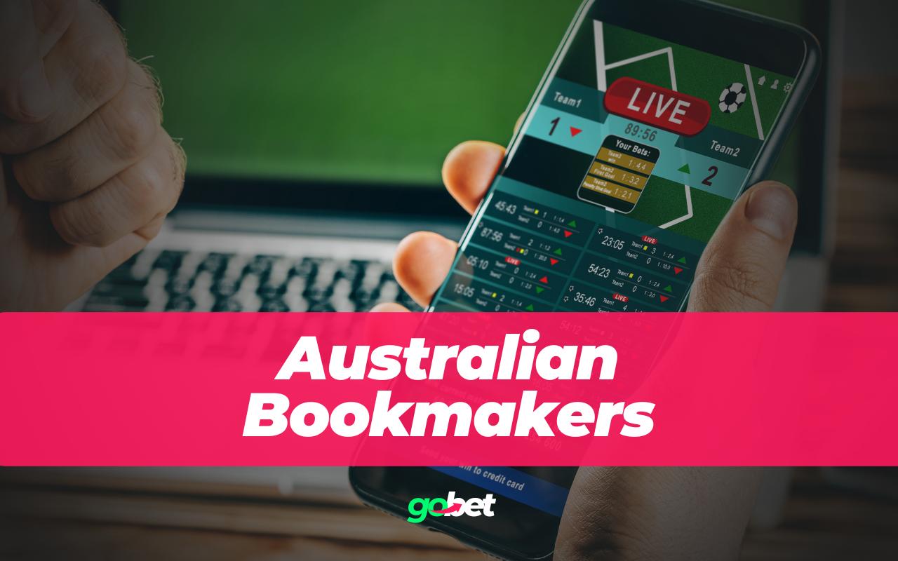 gobet australian bookmakers gobet australian bookmakers