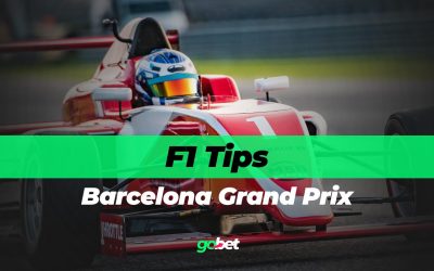 F1 Barcelona Grand Prix Expert Tips & Predictions