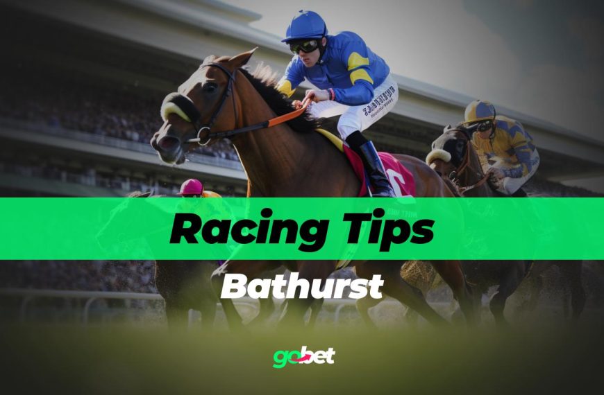 gobet bathurst horse racing tips