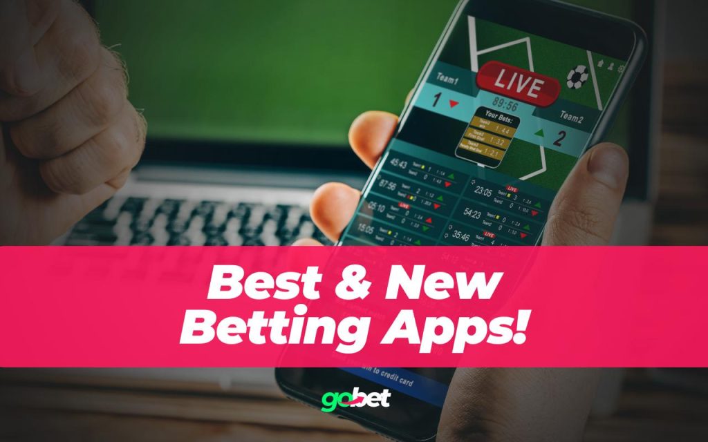 gobet betting apps