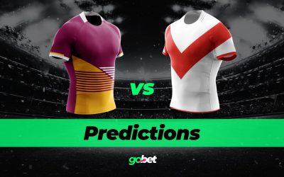 Broncos vs. Dragons Predictions – NRL Round 11 2025