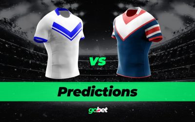 Bulldogs vs. Roosters Predictions – NRL Round 11 2025