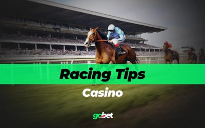 Casino Racing Tips for Friday, May 30th 2025