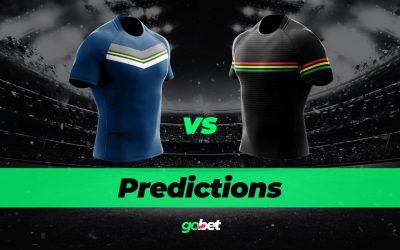 Cowboys vs. Panthers Predictions – NRL Round 10 2025