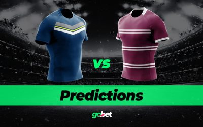 gobet cowboys vs sea eagles nrl tips