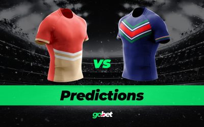 Dolphins vs. Warriors Predictions – NRL Round 11 2025
