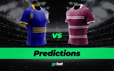 Eels vs. Sea Eagles Predictions – NRL Round 12 2025