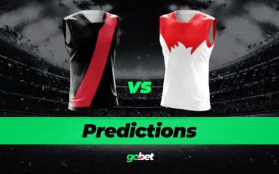 Essendon vs. Sydney Predictions – AFL Round 9 2025