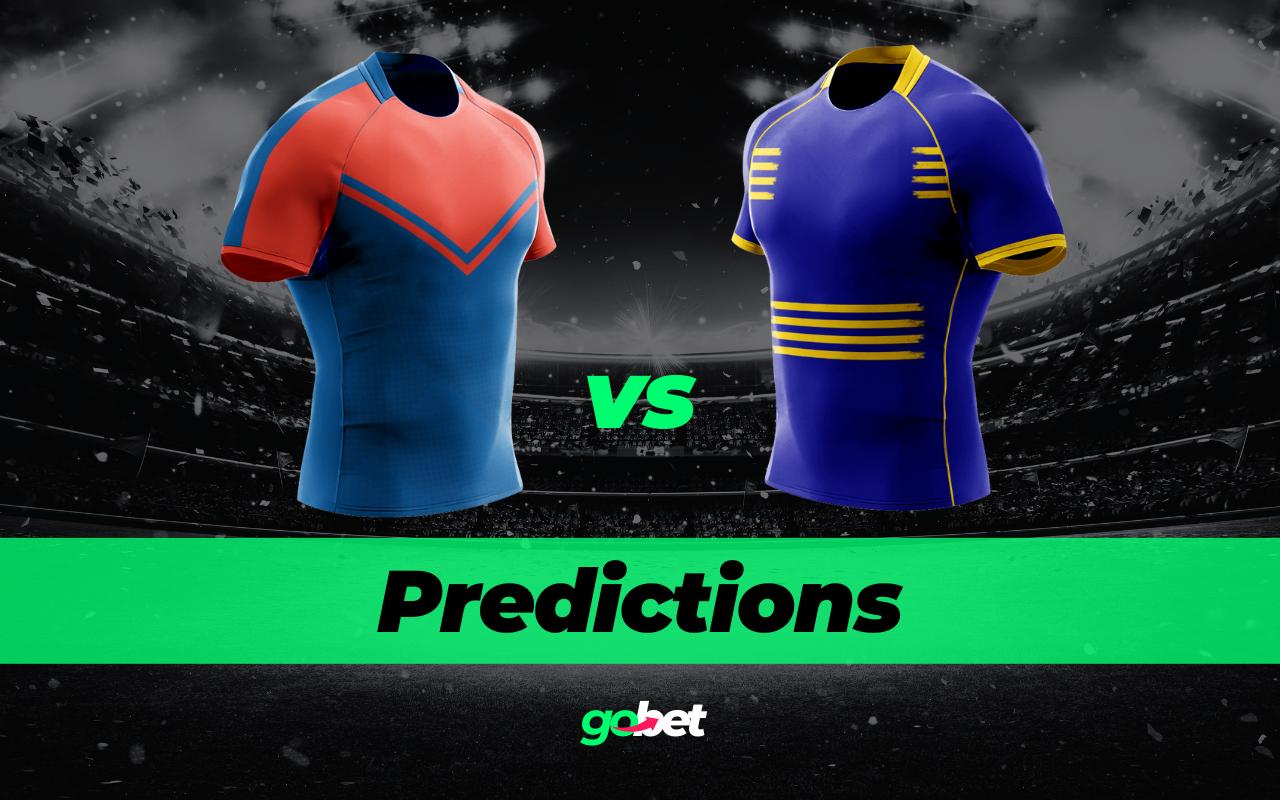 gobet knights vs eels nrl tips