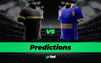 gobet panthers vs eels nrl tips