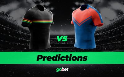 Panthers vs. Knights Predictions – NRL Round 12 2025