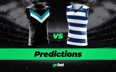 Port Adelaide vs. Geelong Predictions – AFL Round 7 2026