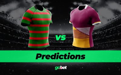 Rabbitohs vs. Broncos Predictions – NRL Round 10 2025