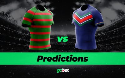 Rabbitohs vs. Warriors Predictions – NRL Round 13 2025