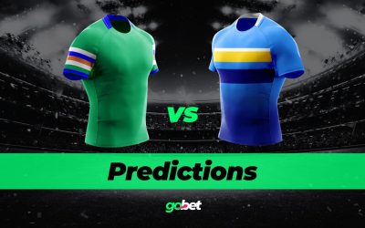 Raiders vs. Titans Predictions – NRL Round 11 2025