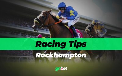 gobet rockhampton racing tips