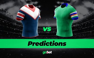 Roosters vs. Raiders Predictions – NRL Round 13 2025