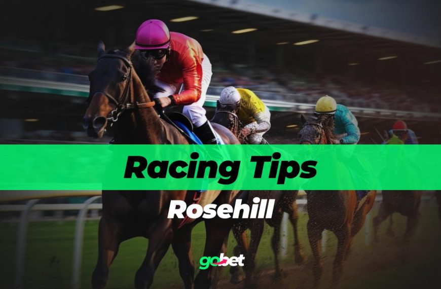 gobet rosehill racing tips