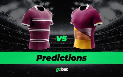 Sea Eagles vs. Broncos Predictions – NRL Round 10 2026