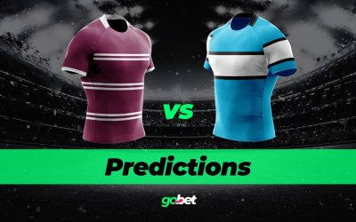 Sea Eagles vs. Sharks Predictions – NRL Round 10 2025