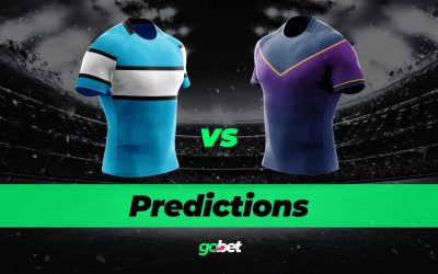Sharks vs. Storm Predictions – NRL Round 11 2025