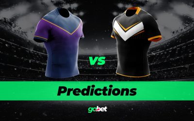 Storm vs. Wests Tigers Predictions – NRL Round 10 2026