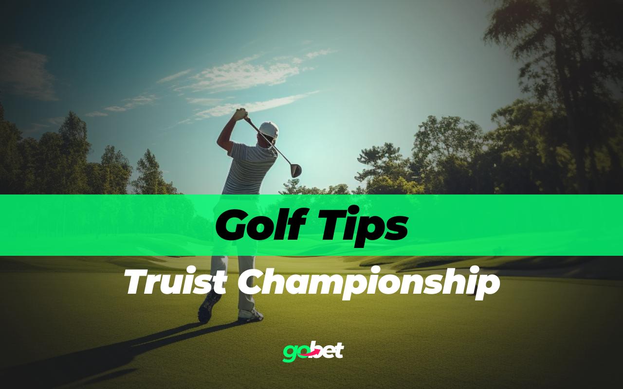 gobet truist championship predictions