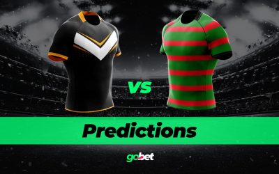 Wests Tigers vs. Rabbitohs Predictions – NRL Round 11 2025