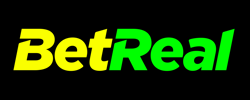 BetReal logo