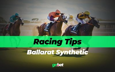 Ballarat Synthetic Racing Tips for Monday, September 1st 2025