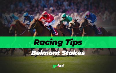 Belmont Stakes 2025 Betting Tips