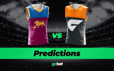 gobet brisbane vs gws tips