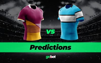 Broncos vs. Sharks Predictions – NRL Round 16 2025