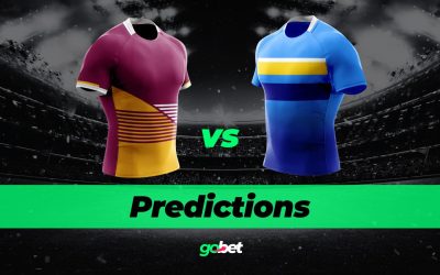 Broncos vs. Titans Predictions – NRL Round 14 2025