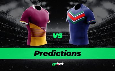 Broncos vs. Warriors Predictions – NRL Round 17 2025