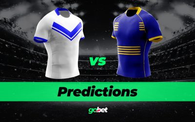 Bulldogs vs. Eels Predictions – NRL Round 14 2025