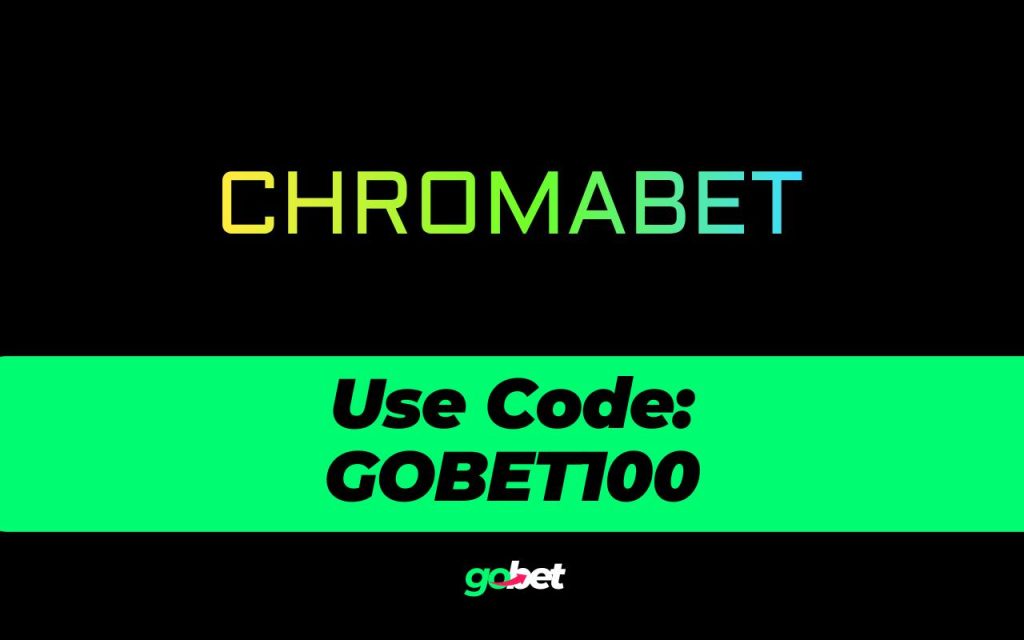 gobet chromabet code