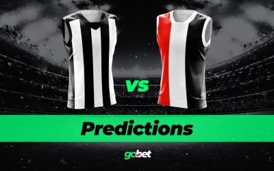 gobet collingwood vs st kilda afl tips